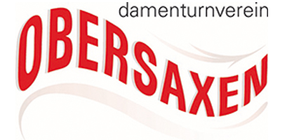 Logo Damenturnverein Obersaxen